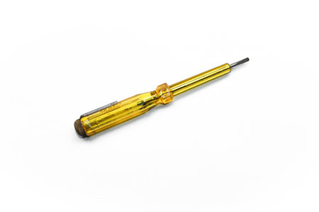 Screwdriver model