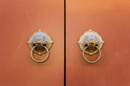 door knockers