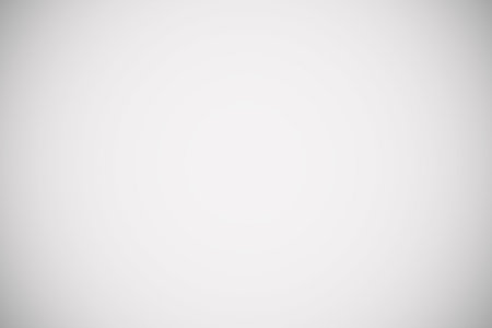 Abstract white gradients for creative projectの写真素材