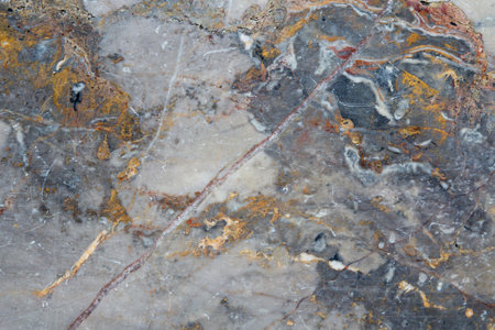 Marble natural pattern for background, abstract natural marbleの写真素材