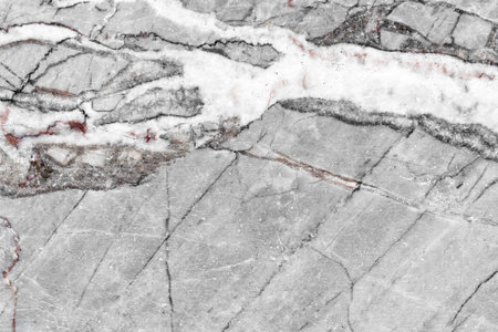 Marble natural pattern for background, abstract natural marbleの写真素材