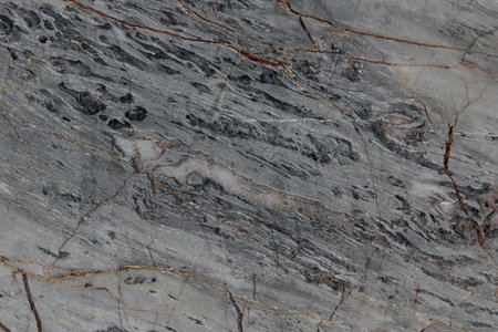 Marble natural pattern for background, abstract natural marbleの写真素材
