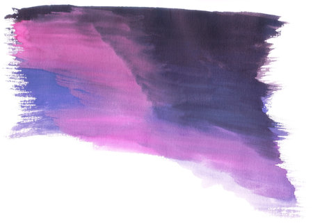water color, image, painting, illustration, blue, watercolor, art, descriptiveの写真素材