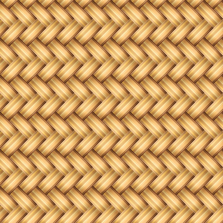Seamless weavingのイラスト素材