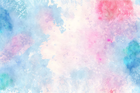 Abstract watercolor background. Watercolor texture. Watercolor background for your design.の素材