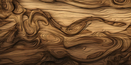 wooden texture. Vector illustration for your design. abstract background.の素材