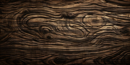 Wooden texture with natural pattern for background and design art work.の素材