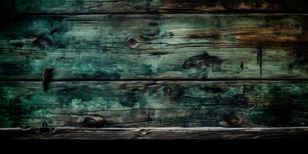 Old wooden background or texture. Vintage wooden background. Old wooden backgroundの素材