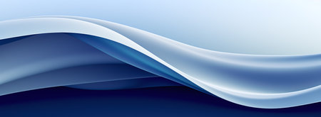 Abstract blue background. Vector illustration. Can be used for wallpaper, web page background, web banners.の素材