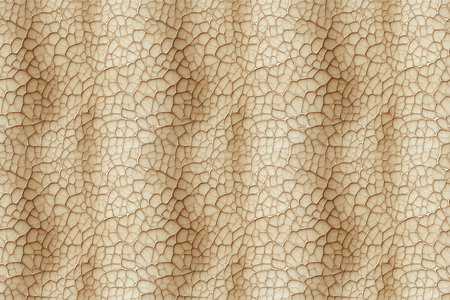 Brown leather texture. Abstract background and texture for design. High resolution photo.の素材