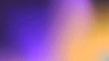 abstract background with colored spots of light. Texture for design.の素材