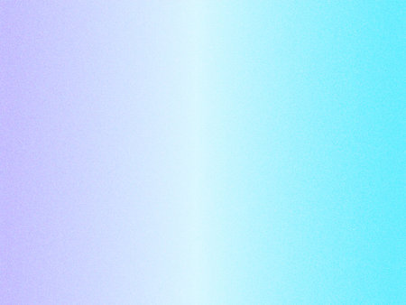 abstract blue and purple background with copy space for text or imageの素材
