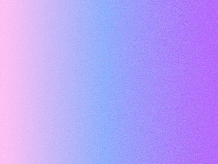 abstract pink and blue gradient background with some smooth lines in itの素材