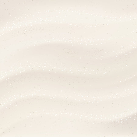 White sand vector background illustration for designのイラスト素材