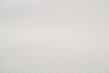 Blurry white desert sand wavy texture, nature backgroundの写真素材