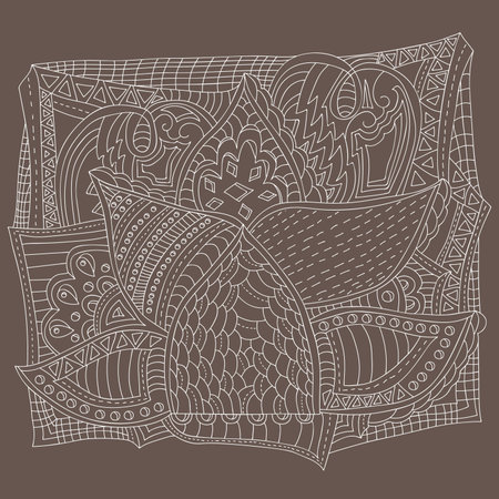 Abstract backgroundのイラスト素材