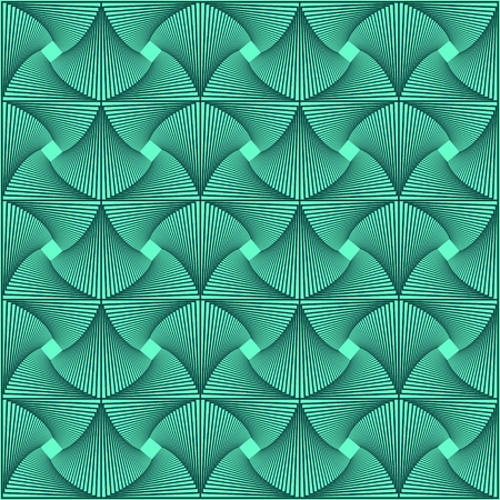 Light green abstract backgroundのイラスト素材