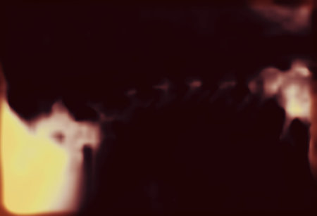 Abstract background with stainsの写真素材