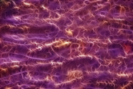 Abstract fibrous background の写真素材