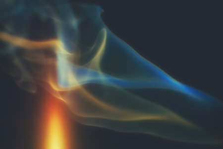 smoke