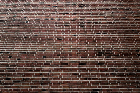 Walls pattern for background. Texture of brick wall. Textured background of brickwall.