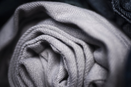 Jeans pattern for textured background. Jeans denim. Jean background. Denim texture. Denim texture for backdrop. Denim jeans texture.の写真素材