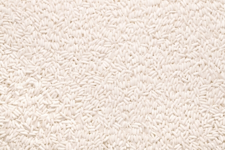 White long rise, background.の写真素材