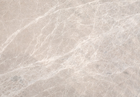 Seamless soft beige marble background. Natural marble.の写真素材