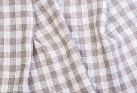 Crumpled Texture, Fabric Background for your design