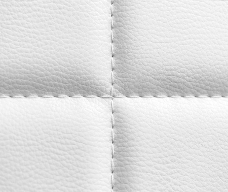 White leather background or texture for your design