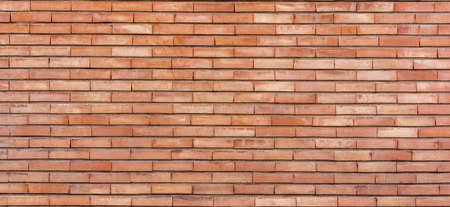 red brick wall texture background seamless pattern