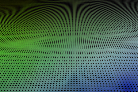 abstract led screen, texture backgroundの写真素材