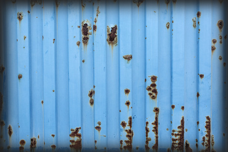 Grunge metal background for your design