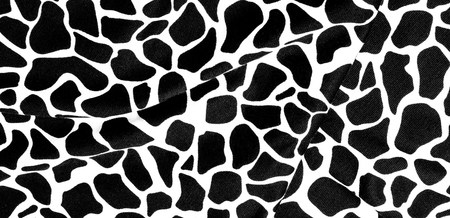 Background, pattern, texture, Wallpaper, color of the skin of the animal giraffeの写真素材