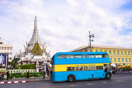 Palace Thailandのeditorial素材