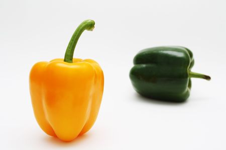 Pepperの写真素材