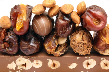 Sweetsの写真素材