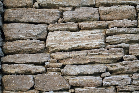 The wall backgroundの写真素材