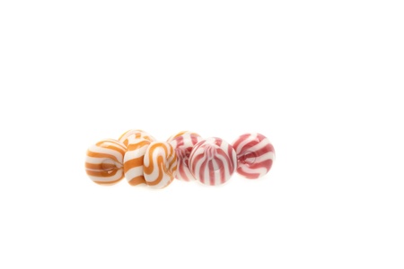 Caramelの写真素材