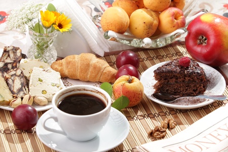 Coffeeの写真素材