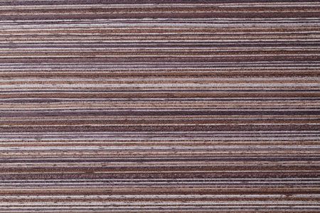 Natural wood grain from wood veneer 