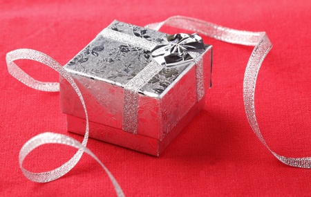 The gift
