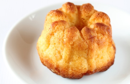 Cupcakeの写真素材