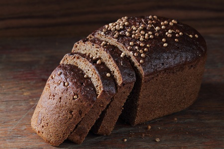 Bread