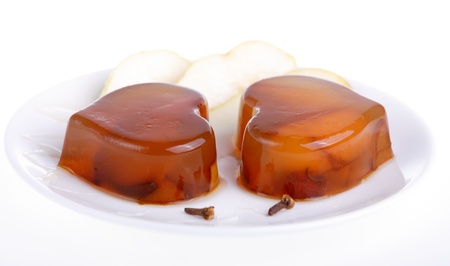 Jelly の写真素材