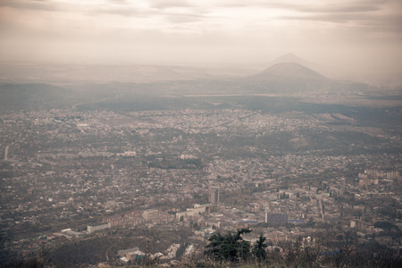 Pyatigorsk, Russiaの写真素材