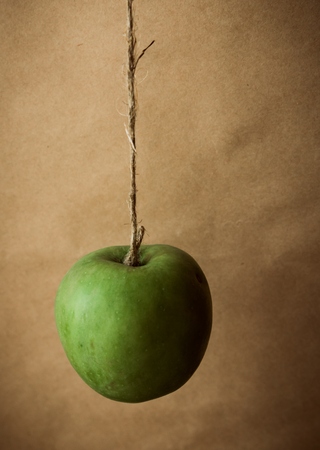 Appleの写真素材