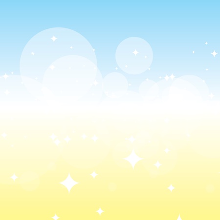 abstract backgroundのイラスト素材