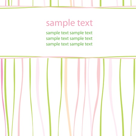 vector abstract backgroundのイラスト素材