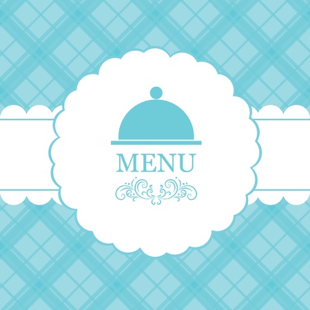 Vector restaurant menuのイラスト素材